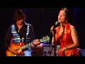 Download Lagu Jeff Beck \u0026 Imelda May - Vaya Con Dios - Live - HD