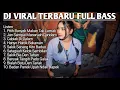 Download Lagu DJ PITIH BANYAK MAKAN TAK LAMAK X JAN SAMPAI MANARUAH DANDAM || DJ REMIX NONSTOP TERBARU FULLBASS