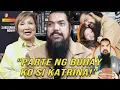 Download Lagu BIG MAK: May ugnayan ba kay Katrina Paula? || #TTWAA Ep. 264