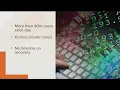 Kronos payroll system hit by hackers