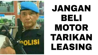 Download Wajib tahu ! Jangan beli motor tarikan leasing | TIPS HUKUM MP3