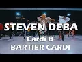 Download Lagu Bartier Cardi - Cardi B | Studio MRG | Eldad Production | STEVEN DEBA