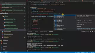 Angular Training Part 2 - Angular Concepts