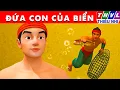 Download Lagu ĐỨA CON CỦA BIỂN - Thế giới truyện cổ tích 3D Việt Nam 2025 - Phim hoạt hình 3D mới - Sự Tích Việt