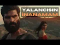 Lagu Yalancısın İnanamam - Anatolian Psychedelic Akustic Cover