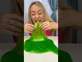 Download Lagu Magic slime learn colors #shorts by Leisi Family