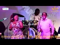 Theo Blaise Kounkou Mix