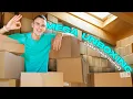 Download Lagu MEGA UNBOXING dalla CASA NUOVA di COSE UTILI! 🏡📦 (non proprio tutte le cose sono utili)