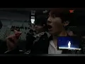BTS reacts to I Need You Jimin Ballerian dance performance in MMA 2019