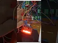 Using push time of push button to do various tasks with PIC16F877A microcontroller