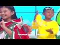 Download Lagu Video Perform Izabelle Kiara - Pepaya, Mangga, Pisang, Jambu