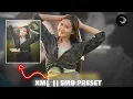 NGAIJAGEY NGTABU || Manipuri viral song || Alight motion XML + 5mb preset