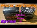 Moose and Lobsta x Gorilla Cream IX - Genetixs