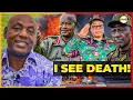 SHOCKING PROPHECY: Samia Suluhu Will Be ELIMINATED – Ndura Waruinge Speaks Out |Plug Tv Kenya
