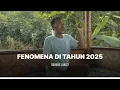 Download Lagu FENOMENA DI TAHUN 2025