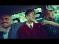 Alfie Jukes - Lucy, When You Wake Up (Official Music Video)