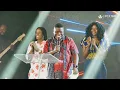 Download Lagu Tosin Bee Live @ RCCG City Of Praise Milwaukee, WI | African Praise Festibration 2023