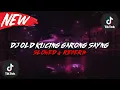 Download Lagu DJ SOUND SAYANG HAUS MELODY KUCING GARONG FULL BASS🎧_(slowed \u0026 reverb)