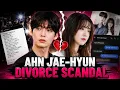 Inside Ahn Jae-hyun s Divorce Scandal With Goo Hye-sun