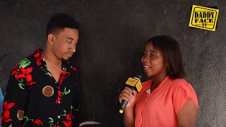 jay melody nampenda nandy sikufikiria kuja tht sitaki tena colabo