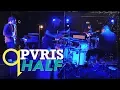 Lagu PVRIS - Half (LIVE)