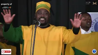 universal catholic church choir eso sandla sa mapostile