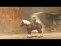 Zelda Twilight Princess Eldin Province Restored Epona Retamed Iron Boots