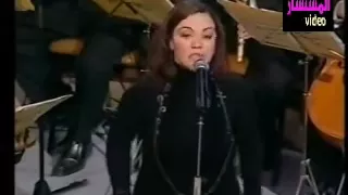 مي فارق   بتفكر في مين   كل ليلة وكل يوم دندنها