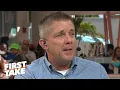 Sean Payton Drew Brees heir apparent Alvin Kamara s contract First Take