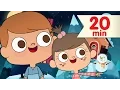 Download Lagu Santa, Where Are You? | + More Christmas Songs for Kids | Super Simple Songs
