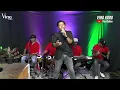 Download Lagu RESAH  MANSYUR.S -  COVER  ANTOVI