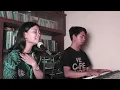 Download Lagu Enzy Storia - Setengah Hati | Cover by Eusatra Official