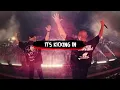 Da Tweekaz, Rebelion -This Feeling (Extended Mix)
