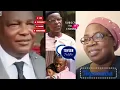 Download Lagu SAN SHITTU Lo Kan Ati Baba Mohbad On Lady Comfy LiveShow 