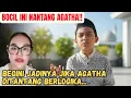 Lagu PEMBAHASAN PENARIK!! BEGINI JADINYA JIKA AGATHA DITANTANG BERLOGIKA!!!