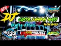Download Lagu DJ CINTA SAMPAI MATI (RAFFA AFFAR) SLOW BASS || BY Rikki vams 69 PROJECT || lagu viral tiktok