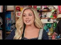 Megan Moroney: Tiny Desk Concert