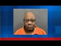 Dothan man arrested after suspicious letters sent to Alabama lawmakers