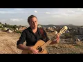 Iron Maiden - Hell On Earth (Acoustic) - Guitar Cover by Thomas Zwijsen