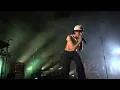 King Princess - Cursed, at the Ogden Theater in Denver, on 11/13/2025