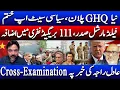Download Lagu What the Field Marshal is planning in coming months? A cross-examination of Adil Raja