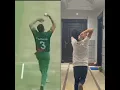 Lagu Taskin Ahmed Bowling Copy 🔥😎 || #shorts #cricket #youtubeshorts #shortsfeed