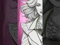 Disco 80 s coloring book coloring tutorial how to color with markers coloring