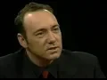 Kevin Spacey Interview