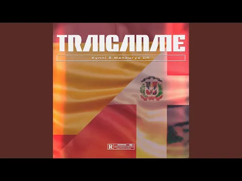 Download MP3 Tráiganme dmbow (feat. Manaurys DR)