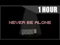 Download Lagu Never Be Alone (FNAF4 Song) - Shadrow [1 Hour Version]