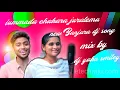 Download Lagu JUMMA CHAKARA JURALEMA NACHARECHIYE  BANJARA NEW DJ SONG MIX BY DJ YAKU SMILEY