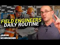 What Does A Field Engineer Do