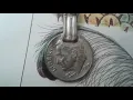 1967 dime error value