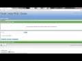 Personal Lists Instructions